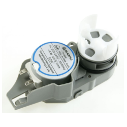 Distributary Valve Assembly