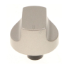 Knob Cap
