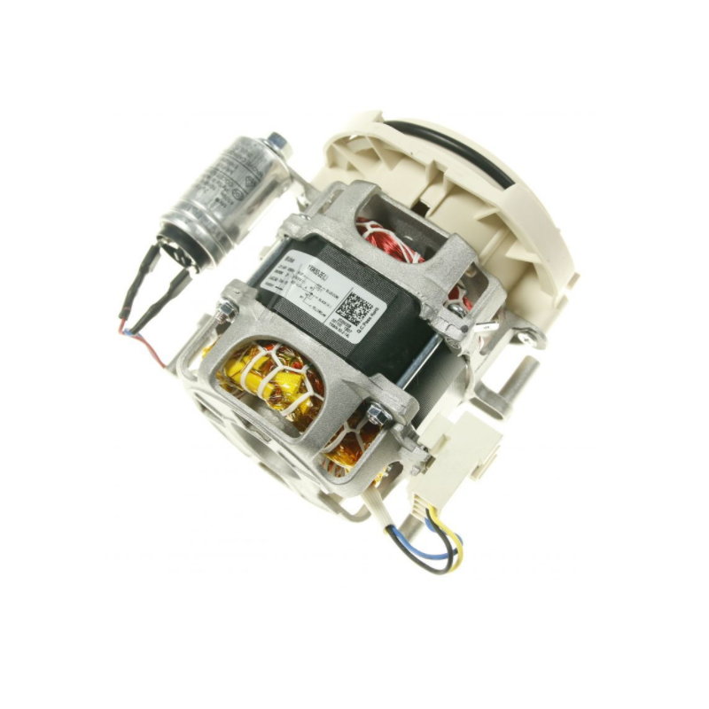 Induction Pump Assembly