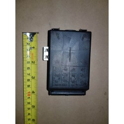 Terminal Box Clemens Box