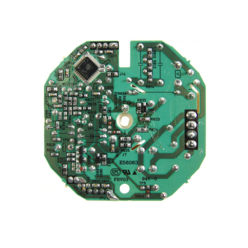 PCB