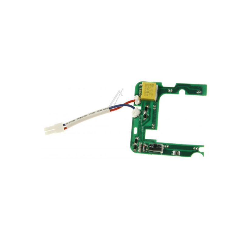 Lamp PCB Panel