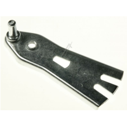 Bottom Door Hinge