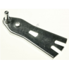 Bottom Door Hinge