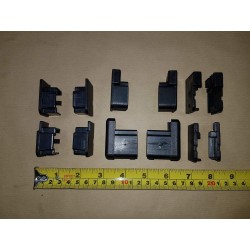DOOR CLIP SET