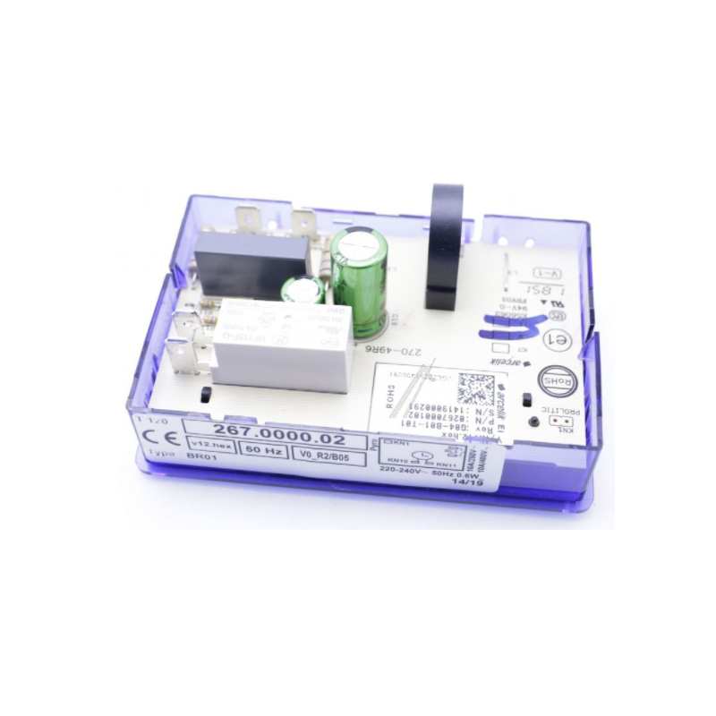 Digital Timer