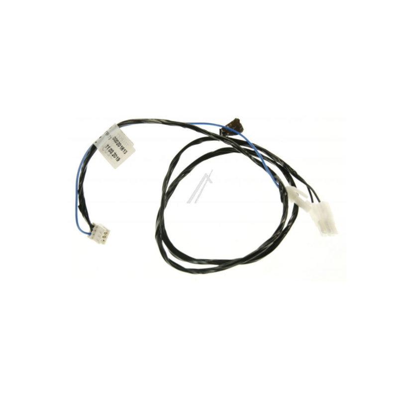 Humidity sensor