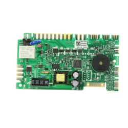 Main PCB