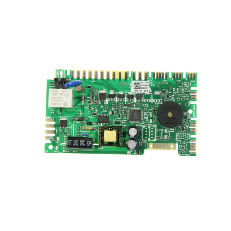 Main PCB