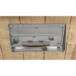 Detergent Drawer Cover