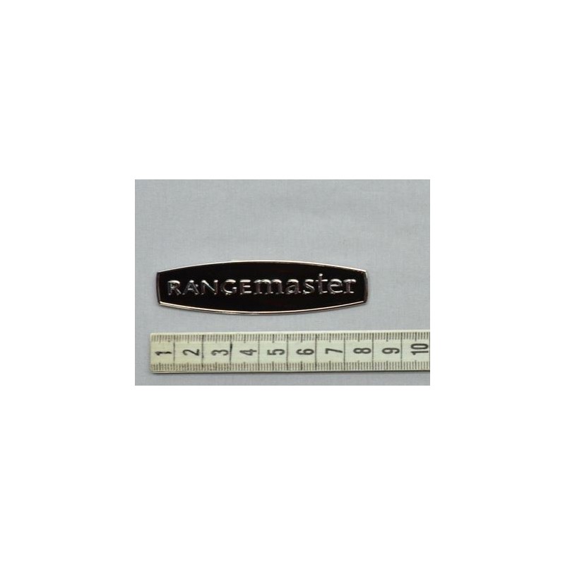 Rangemaster Logo