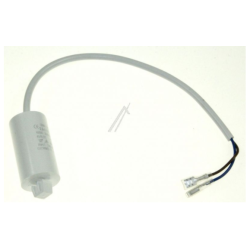 Capacitor
