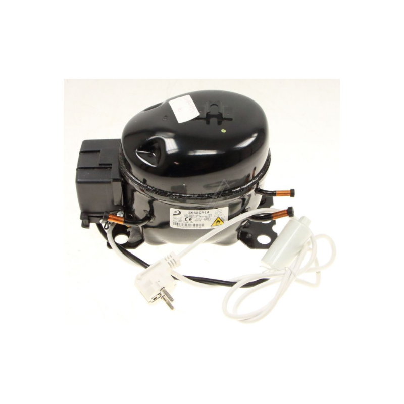 Compressor