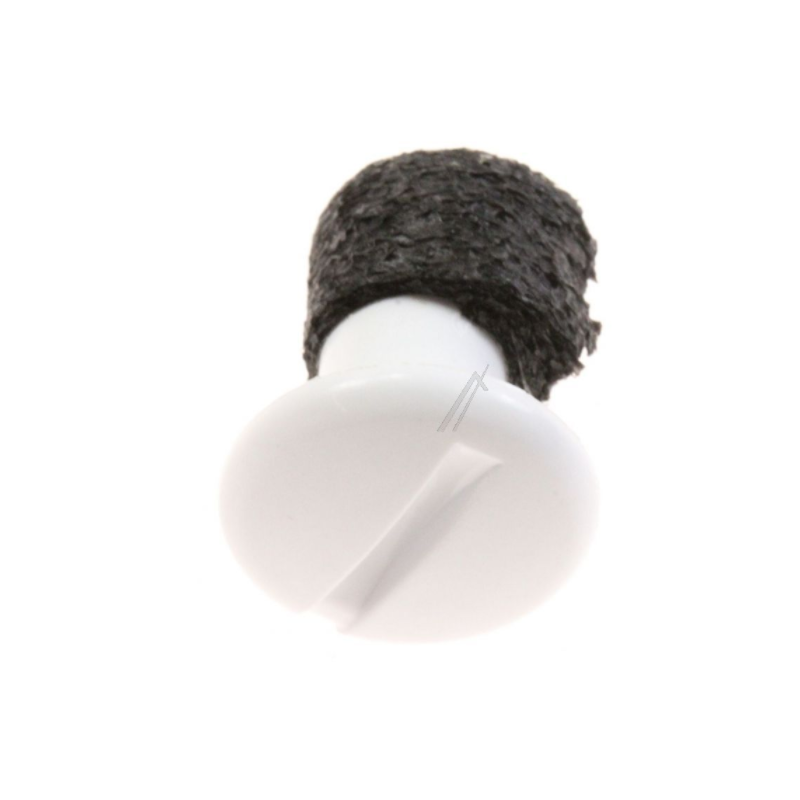 Thermostat Button