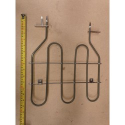 Top Grill Element