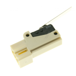 Microswitch
