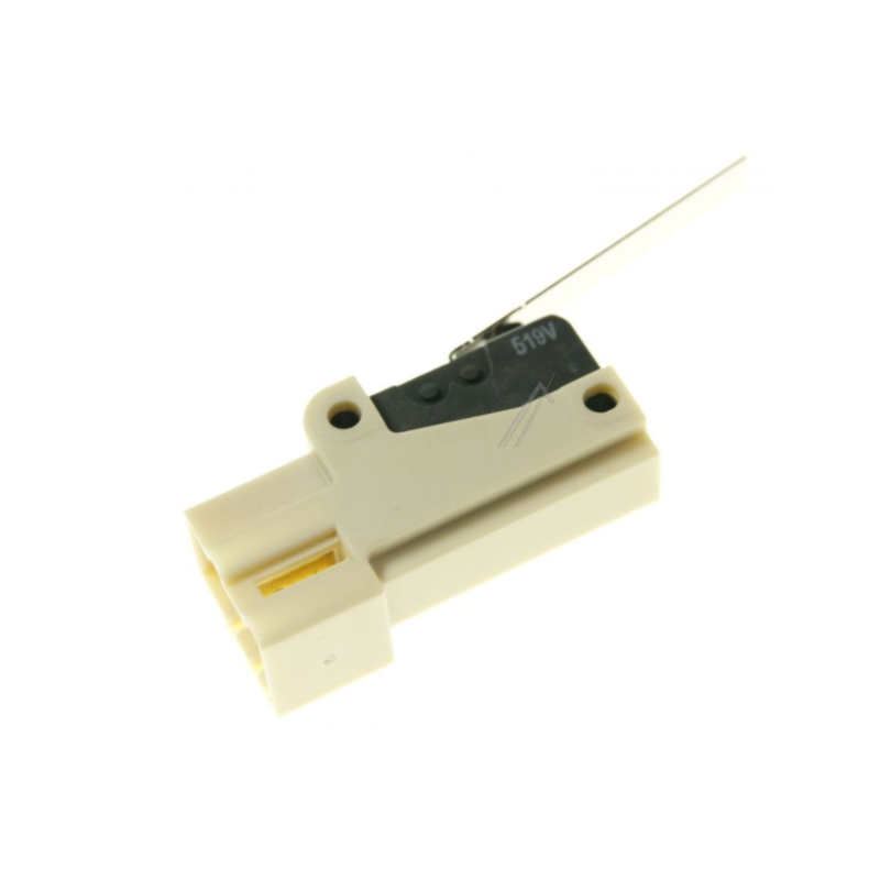Microswitch