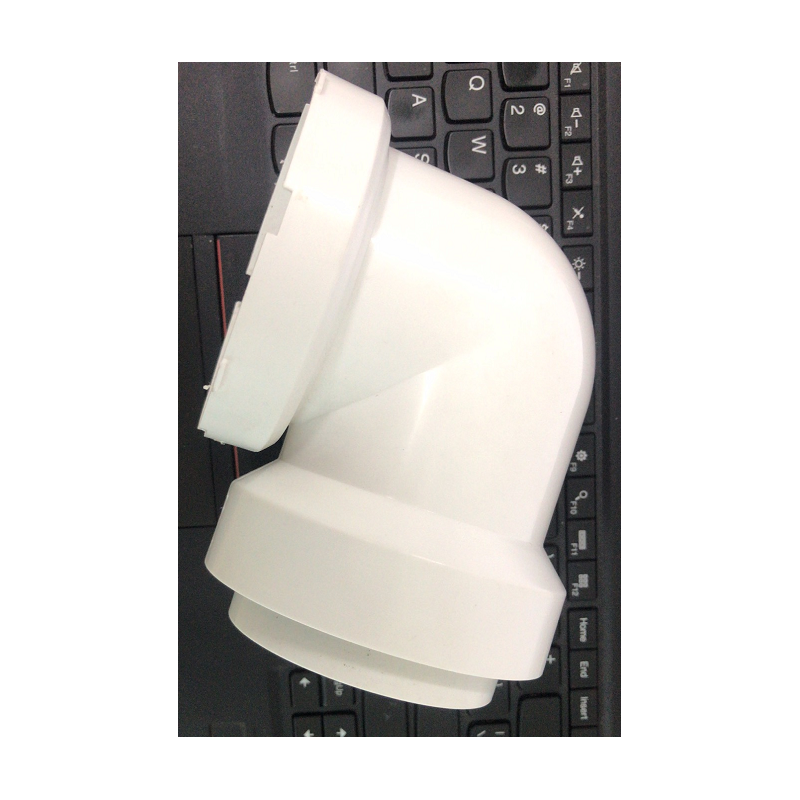 Air Exhaust Connector