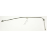 Gas Delivery Tube Semi Rapid L