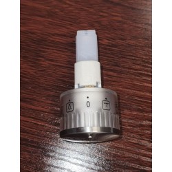 Oven Function Control Knob