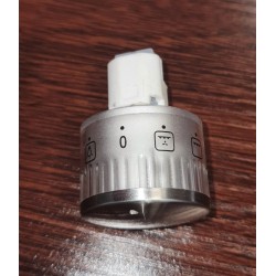 Oven Function Control Knob