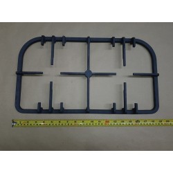 Cast Iron Pan Support