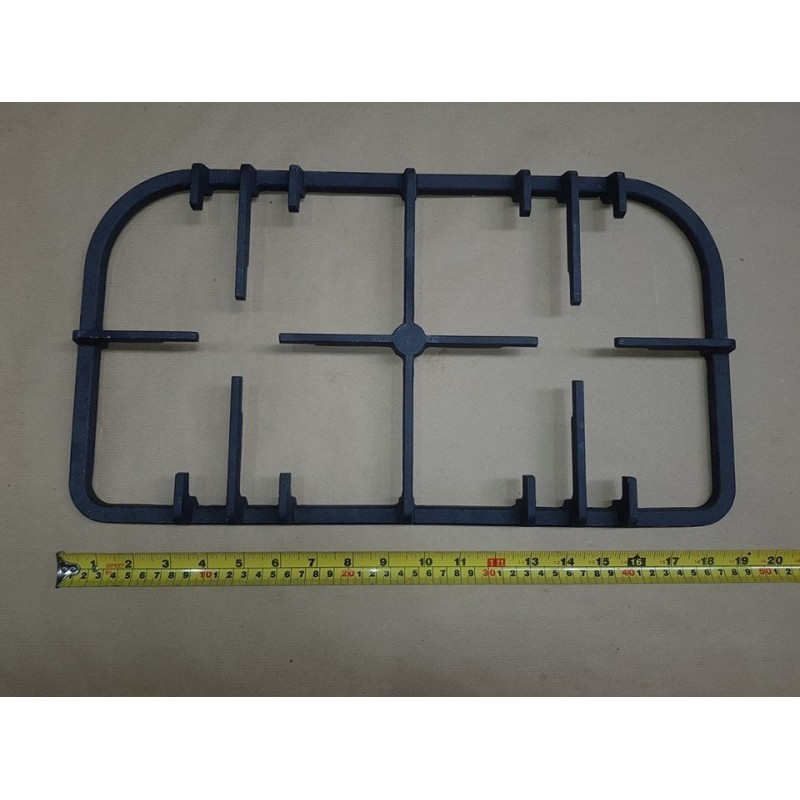 Cast Iron Pan Support