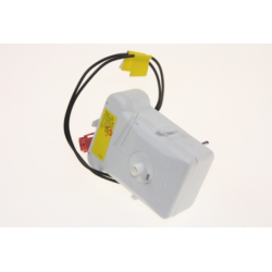 Evap Fan Motor