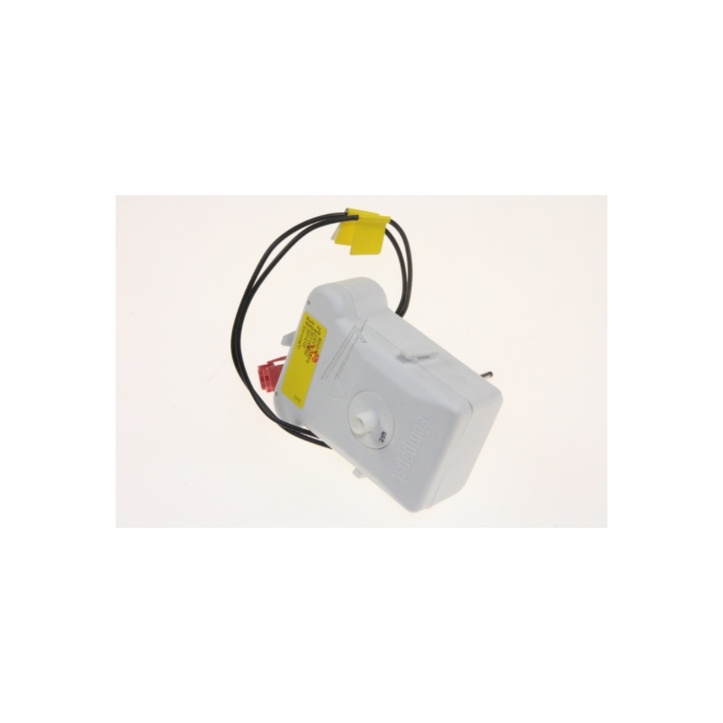 Evap Fan Motor