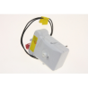 Evap Fan Motor