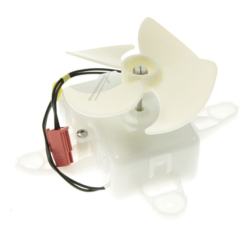 Ventilator Motor