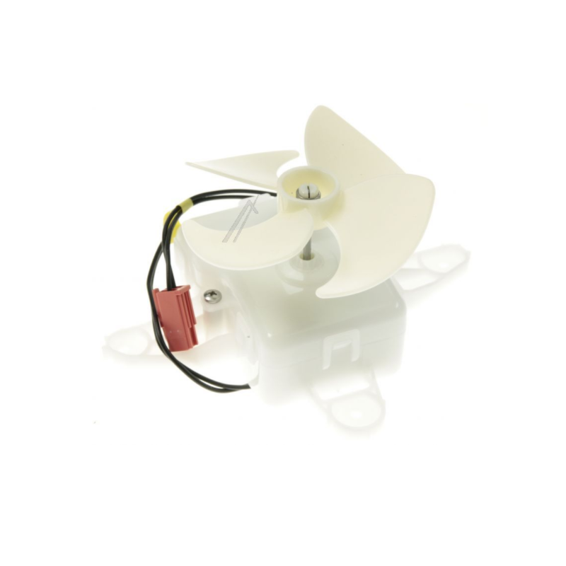 Ventilator Motor