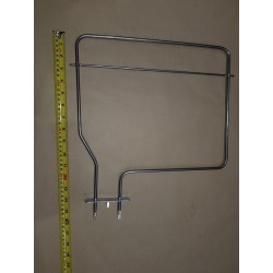 Main Oven Top Element