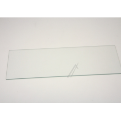 Crisper Glass Shelf