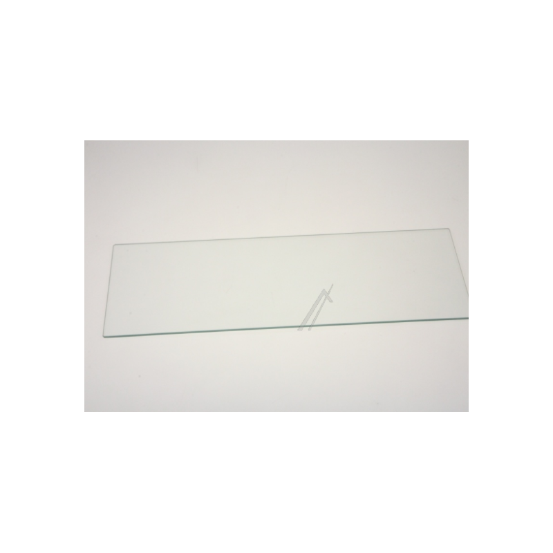 Crisper Glass Shelf