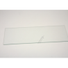 Crisper Glass Shelf