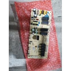 Touch Sensor Power Board
