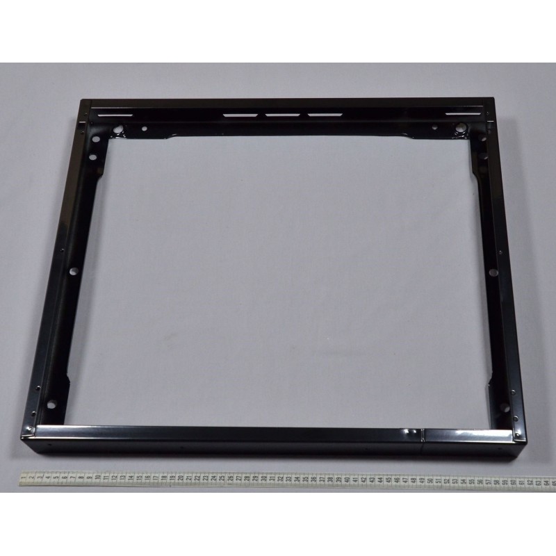 Additional Bottom Support - Black