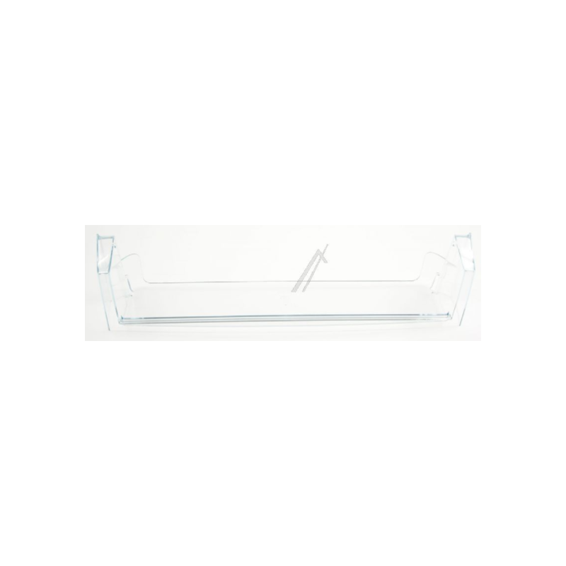 Middle Door shelf