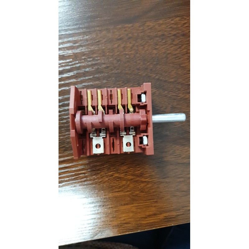 Selector Switch