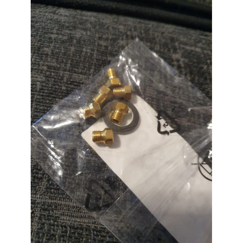 LPG Kit