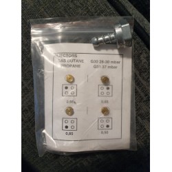 LPG Kit