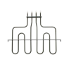 Twin Grill Element