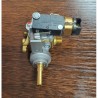 Hob Valve Rapid Burner