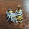 Hob Valve Rapid Burner