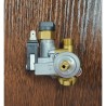Hob Valve Rapid Burner