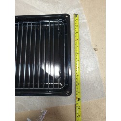 Grill Pan and Insert