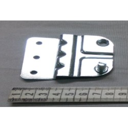 Top Hinge with Pin