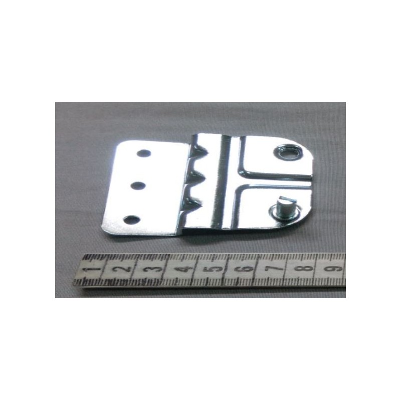 Top Hinge with Pin