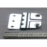 Top Hinge with Pin